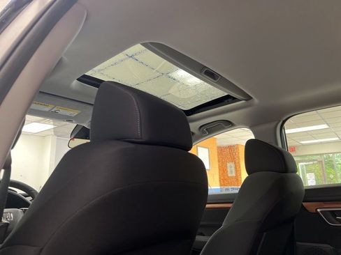 Used 2020 Honda CR-V EX image 18