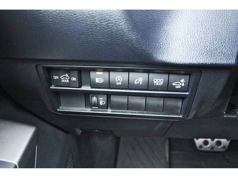 Used 2023 Toyota Tundra SR5 w/ TRD Off-Road Premium Package AWD/4WD image 20