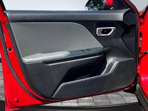 Certified 2025 Kia K4 FWD image 19