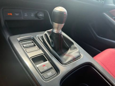 Used 2026 Honda Civic Si image 21