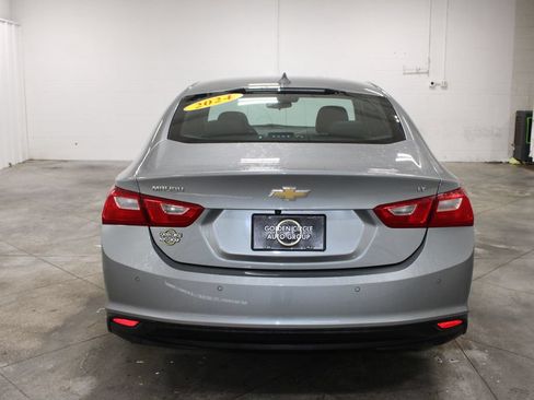 Used 2024 Chevrolet Malibu LT FWD image 7