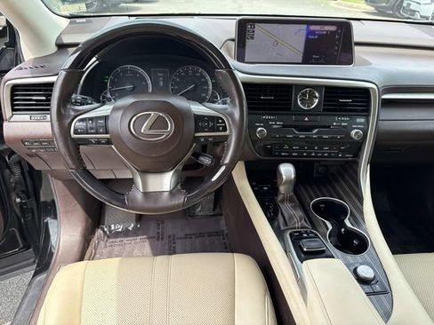 Used 2016 Lexus RX 350 AWD w/ Luxury Package image 18