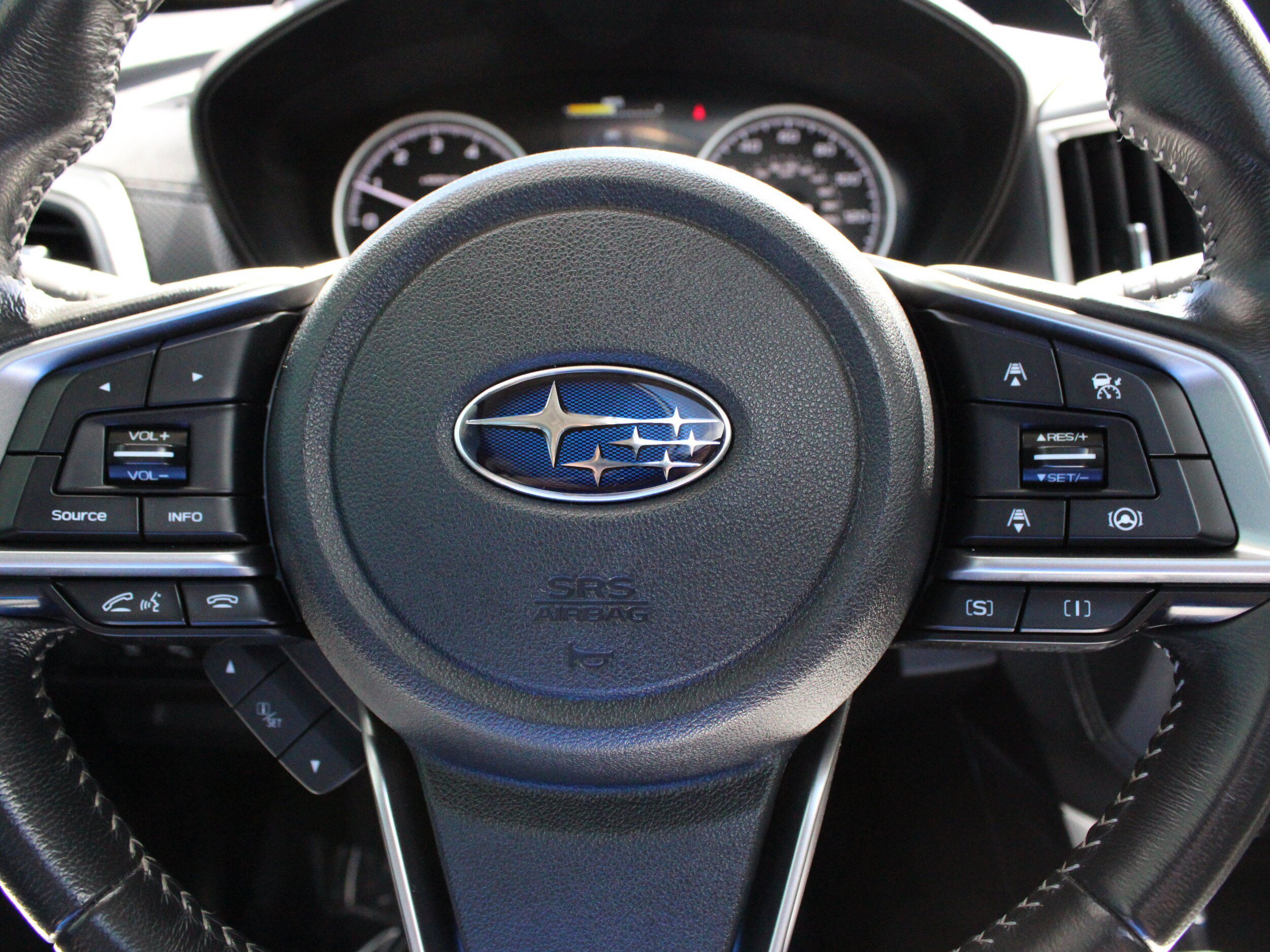 Used 2024 Subaru Forester Premium AWD/4WD image 17