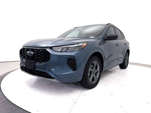 Used 2024 Ford Escape ST-Line AWD/4WD image 13