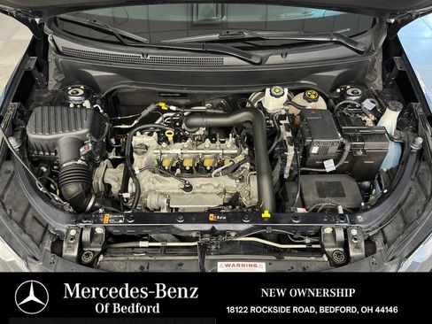 Used 2020 Chevrolet Equinox LT AWD/4WD image 35