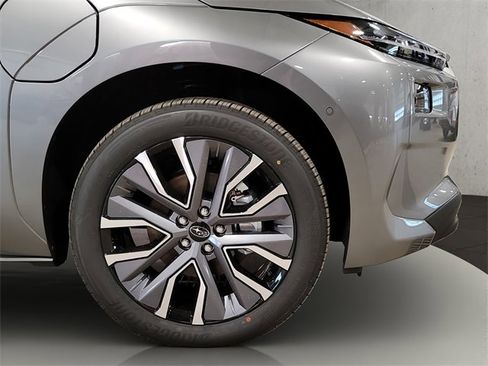 New 2026 Subaru Solterra image 22