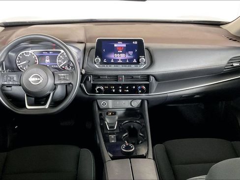 Used 2023 Nissan Rogue S AWD/4WD image 15