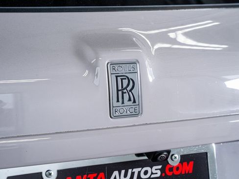 Used 2022 Rolls-Royce Cullinan image 31