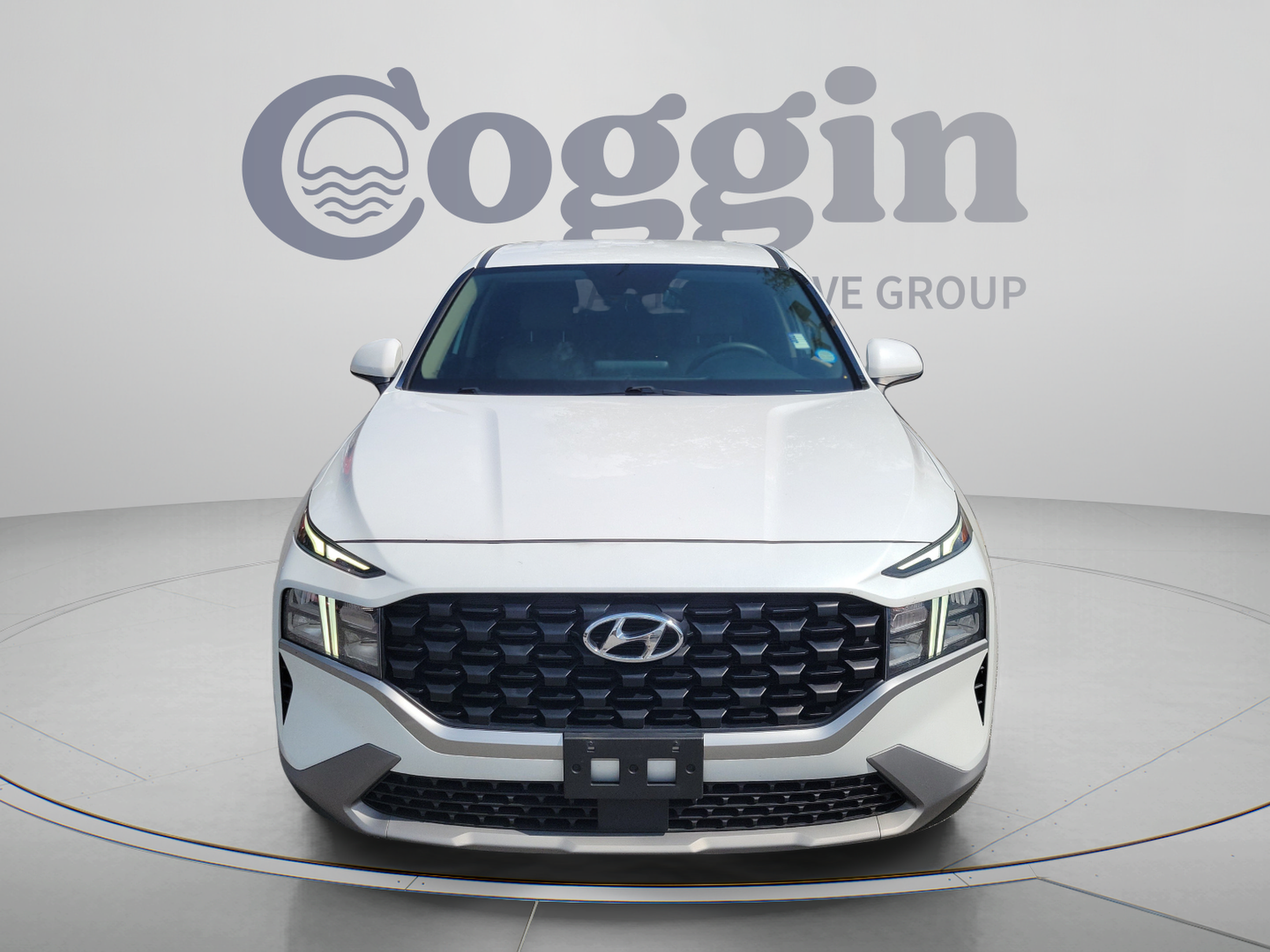 Used 2022 Hyundai Santa Fe SE w/ Cargo Package AWD/4WD image 5