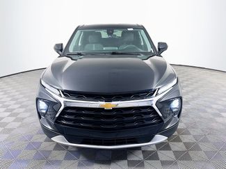 Used 2024 Chevrolet Blazer LT FWD video 2