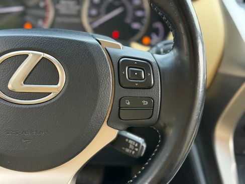 Used 2017 Lexus NX 200t FWD w/ Premium Package image 44