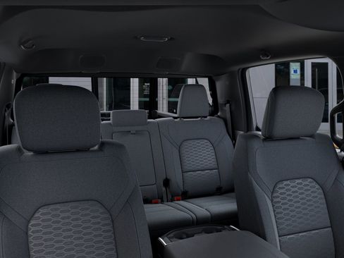 New 2026 RAM 1500 Lone Star AWD/4WD image 26