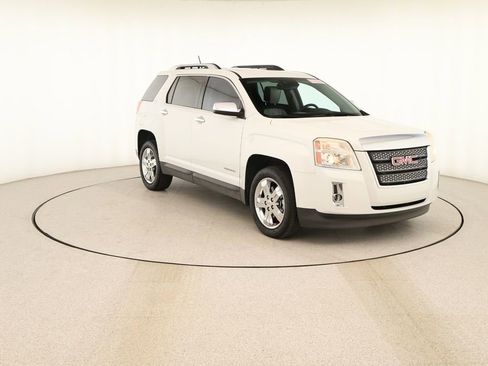 Used 2013 GMC Terrain SLT image 10