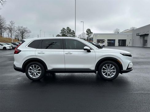 New 2026 Honda CR-V EX image 27