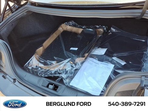 New 2026 Ford Mustang GT RWD image 20