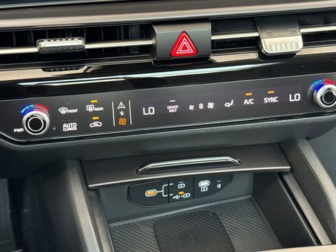 New 2026 Kia Sportage SX Prestige image 17