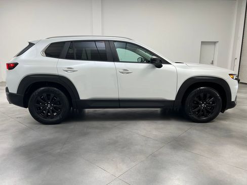 Used 2023 MAZDA CX-50 2.5 S w/ Preferred Plus Pkg AWD/4WD image 8