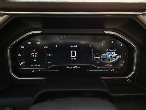 Used 2024 GMC Sierra 2500 Denali w/ Denali Reserve Package image 27