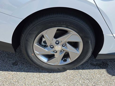 New 2026 Hyundai Sonata SE image 7