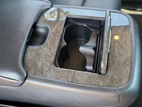 Used 2020 INFINITI QX80 Luxe w/ Proassist Package RWD image 21