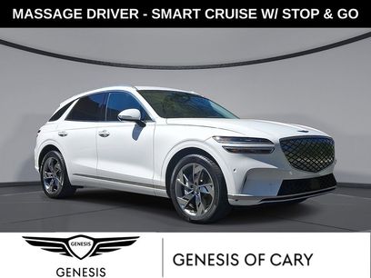 Used 2025 Genesis Electrified GV70 Advanced