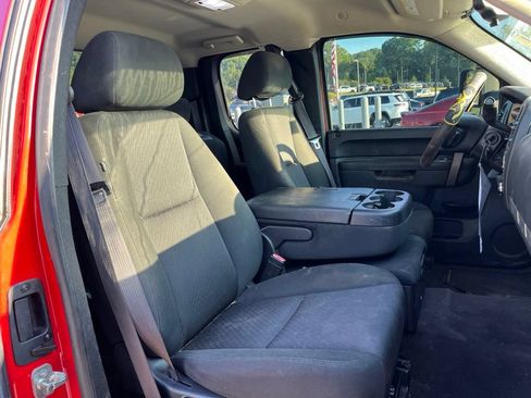Used 2013 Chevrolet Silverado 1500 LT w/ All-Star Edition AWD/4WD image 7