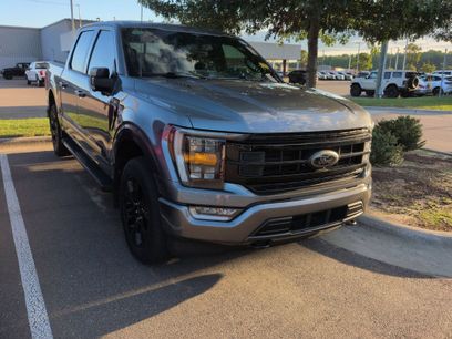 Used 2023 Ford F150 XLT w/ Equipment Group 302A High
