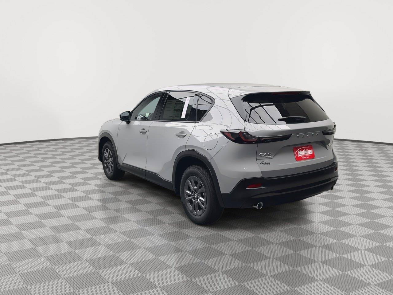 New 2026 MAZDA CX-5 Select AWD/4WD image 34