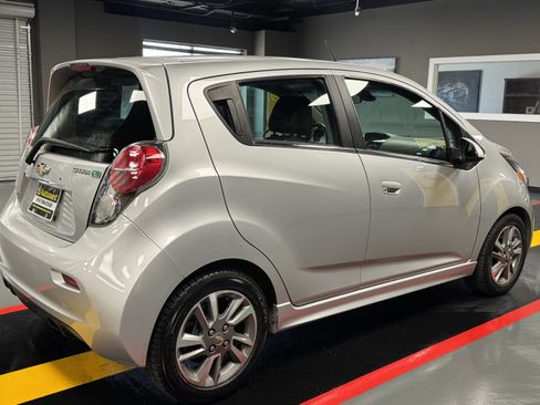 Used 2016 Chevrolet Spark LT image 6