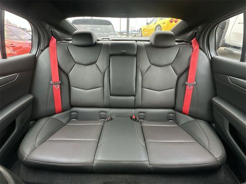 Used 2023 Cadillac CT5 V w/ Premium Package image 23