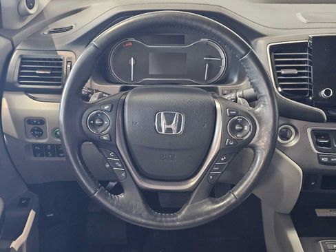 Used 2021 Honda Ridgeline RTL-E image 20