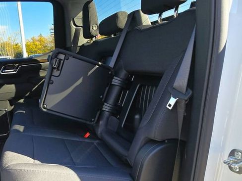 New 2026 GMC Sierra 1500 Elevation AWD/4WD image 13