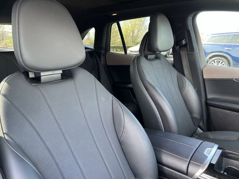 Certified 2023 Mercedes-Benz EQE 350+ SUV image 35