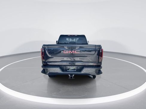 New 2026 GMC Sierra 2500 AT4 w/ AT4 Premium Plus Package AWD/4WD image 7