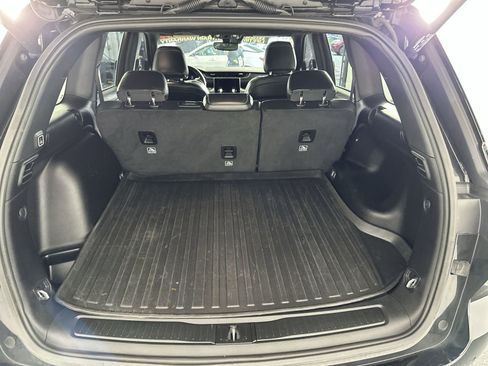 Used 2022 Jeep Grand Cherokee Altitude image 25