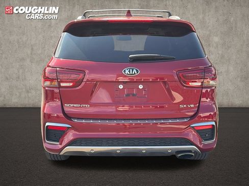 Used 2020 Kia Sorento SX AWD/4WD image 6