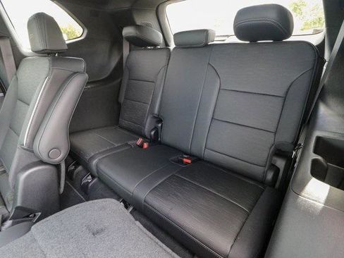 New 2026 Buick Enclave Sport Touring w/ Power Package image 28