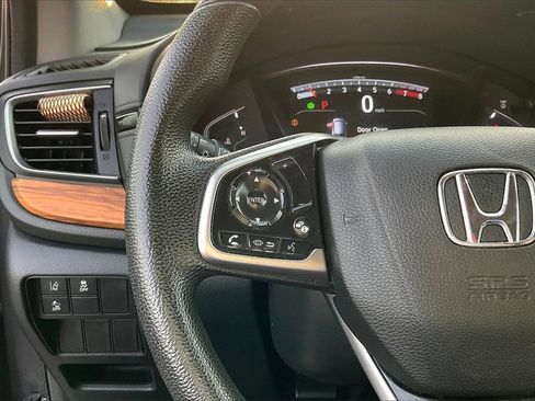 Used 2022 Honda CR-V EX image 17