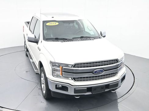 Used 2018 Ford F150 Lariat image 26