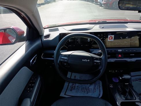 Used 2025 Kia K4 EX image 20