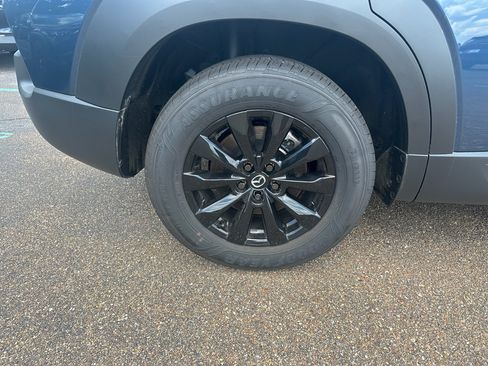 New 2026 MAZDA CX-50 AWD 2.5 S w/ Cargo Package image 5