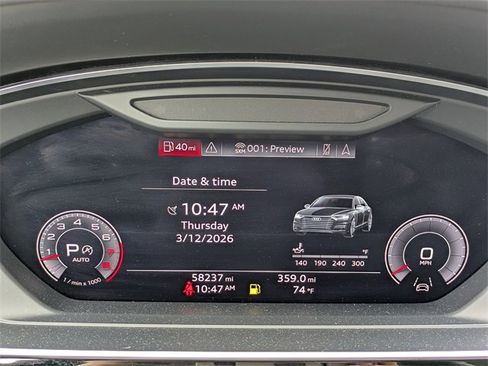 Used 2019 Audi A8 L 3.0T image 28