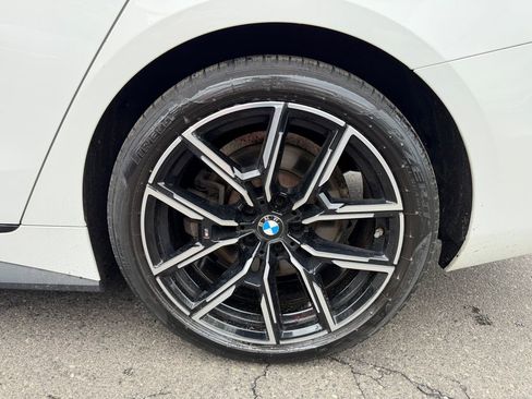 Used 2023 BMW 430i xDrive w/ M Sport Package AWD/4WD image 11