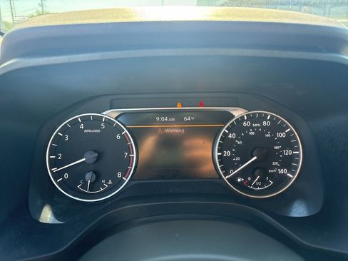 Used 2023 Nissan Rogue S FWD image 17