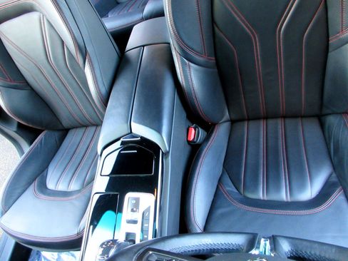 Used 2015 Maserati Quattroporte S Q4 image 15