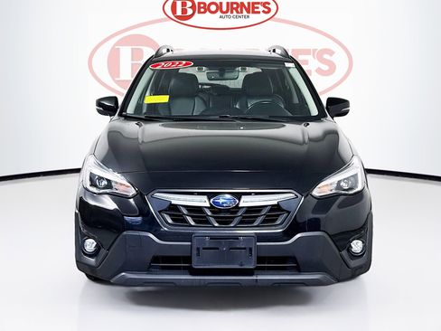 Used 2022 Subaru Crosstrek 2.5i Limited w/ Moonroof Package 2 image 7