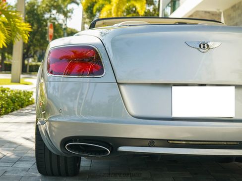 Used 2015 Bentley Continental GT Speed image 79