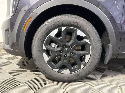 New 2026 Kia Sorento S w/ S Panoramic Sunroof Package image 12