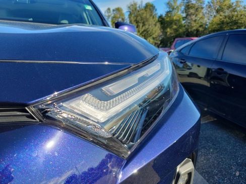 Used 2022 Toyota RAV4 Limited image 10