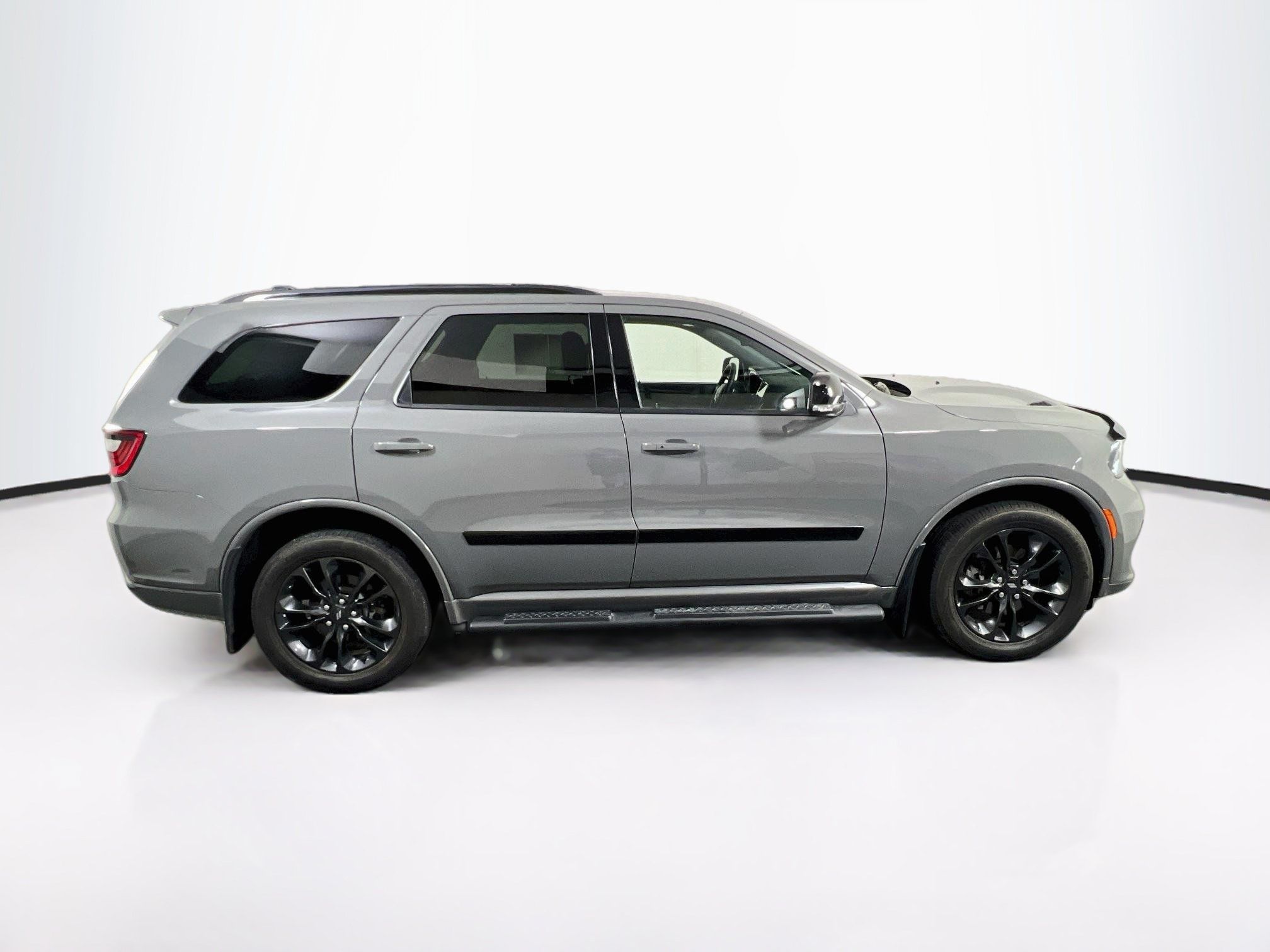 Used 2024 Dodge Durango GT AWD/4WD image 4